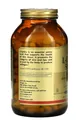 L-лізин Solgar L-Lysine 500 мг вег. капсули №250