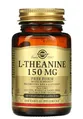 L-теанін Solgar L-Theanine 150 мг вег. капсули №60