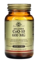 Solgar Коэнзим Q-10 МегаСорб 600 мг, 30 капсул