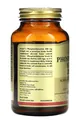 Фосфатидилсерин Solgar Phosphatidylserine 200 мг м'які капсули №60