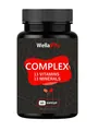 Вітамінно-мінералький комплекс Wella Vita Сomplex для всієї родини капсули №60