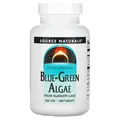 Синьо-зелені водорості Source Naturals Blue-Green Algae 500 мг, 200 таблеток
