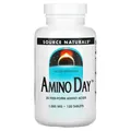Аміно день Source Naturals Amino Day 1000 мг, 120 таблеток