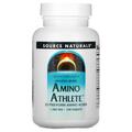 Аміно спортсмен Amino Athlete Source Naturals 1000 мг, 100 таблеток