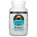 Аміно спортсмен Amino Athlete Source Naturals 1000 мг, 100 таблеток