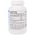 ГАМК (гамма-аміномасляна кислота) Source Naturals Gaba Calm зі смаком м'яти, 120 таблеток