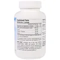 ГАМК (гамма-аміномасляна кислота) Source Naturals Gaba Calm зі смаком м'яти, 120 таблеток