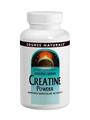 Креатин Source Naturals Creatine Athletic Serie, 453,6 г