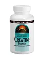 Креатин Source Naturals Athletic Series Creatine Powder, 453,6 г
