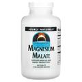 Магній малат Source Naturals Magnesium Malate, 360 таблеток