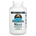 Магній малат Source Naturals Magnesium Malate, 360 таблеток