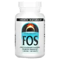 Фруктоолігосахариди Source Naturals FOS 1000 мг, 100 таблеток