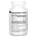Фруктоолигосахариды Source Naturals FOS 1000 мг, 100 таблеток