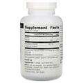 Фосфатидилхолин в лецитине Source Naturals Phosphatidyl Choline 420 мг, 180 капсул