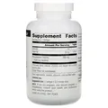 Фосфатидилхолін в лецитині Source Naturals Phosphatidyl Choline 420 мг, 180 капсул