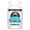 Прегненолон Source Naturals Pregnenolone 10 мг, 120 таблеток