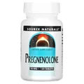 Прегненолон Source Naturals Pregnenolone 10 мг, 120 таблеток