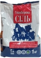 Глауберова соль (ДЛЯ ЖИВОТНЫХ) порошок, 1 кг
