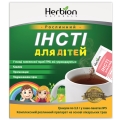Инсти для детей гранулы №5 в пак.-саше