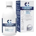 Ополіскувач для порожнини рота Curasept Biosmalto проти карієсу, стирання та ерозії, 300 мл