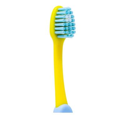 Зубная щетка Curasept Biosmalto Kids детская 3-6 лет, мягкая, 1 штука