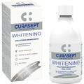 Ополаскиватель для полости рта Curasept Whitening отбеливающий с фтором, 300 мл
