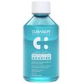 Ополіскувач для порожнини рота Curasept Daycare Protection Booster Frozen Mint м'ятний, 250 мл
