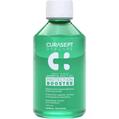 Ополаскиватель для полости рта Curasept Daycare Protection Booster Herbal Invasion, травяной вкус, 500 мл