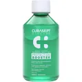 Ополіскувач для порожнини рота Curasept Daycare Protection Booster Herbal Invasion, трав'яний смак, 500 мл