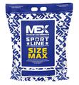 Гейнер Mex Nutrition Size Max Vanilla, 6800 г