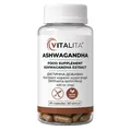Ашваганда Vitalita Ashwagandha 450 мг, 60 капсул