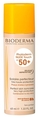 Крем солнцезащитный Bioderma Photoderm Nude Touch натуральный тональный, SPF 50+, 40 мл