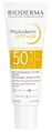Гель-крем сонцезахисний Bioderma Photoderm Spot-Age SPF50+ антиоксидантний, 40 мл
