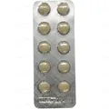Муколітик Solution Pharm таблетки №10