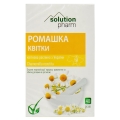 Ромашки цветки Solution Pharm по 40 г в пач.