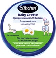 Крем под подгузник Bubchen, 20 мл