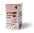 Уратор таблетки по 10 мг №30 у конт.