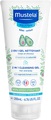 Гель для волос и тела Mustela Bebe 2 in 1 очищающий, 200 мл