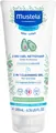 Гель для волосся та тіла Mustela Bebe 2 in 1 очищуючий, 200 мл