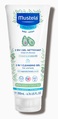 Гель для волос и тела Mustela Bebe 2 in 1 очищающий, 200 мл