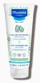 Гель для волосся та тіла Mustela Bebe 2 in 1 очищуючий, 200 мл