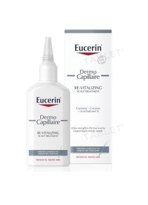 Концентрат Eucerin DermoCapillaire проти випадіння волосся (69660), 100 мл