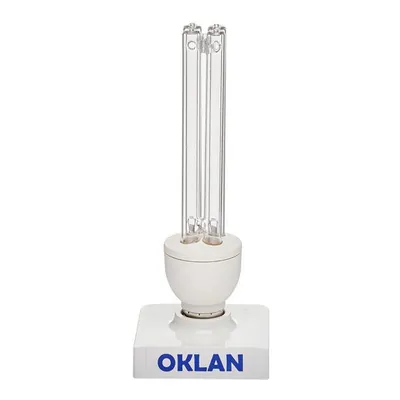 Опромінювач бактерицидний Oklan OBK-25