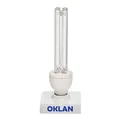 Опромінювач бактерицидний Oklan OBK-25