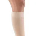Гольфи компресійні Sigvaris Essential ThermoRegulating 50360 клас компресії 2, закритий мисок, висота normal, натуральний, розмір S PLUS