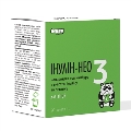 Инулин-НЕО 3 порошок д/перор. прим. для детей со вкусом яблока по 4 г №20 в пак.-саше