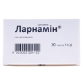Ларнамин гранулы д/ор. р-ра 3 г/5 г №30 в саше