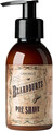Крем перед бритьем Beardburys Pre-Shave, 150 мл