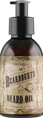 Олія-сироватка для бороди та вусів Beardburys Beard Oil, 150 мл