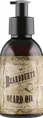 Олія-сироватка для бороди та вусів Beardburys Beard Oil, 150 мл
